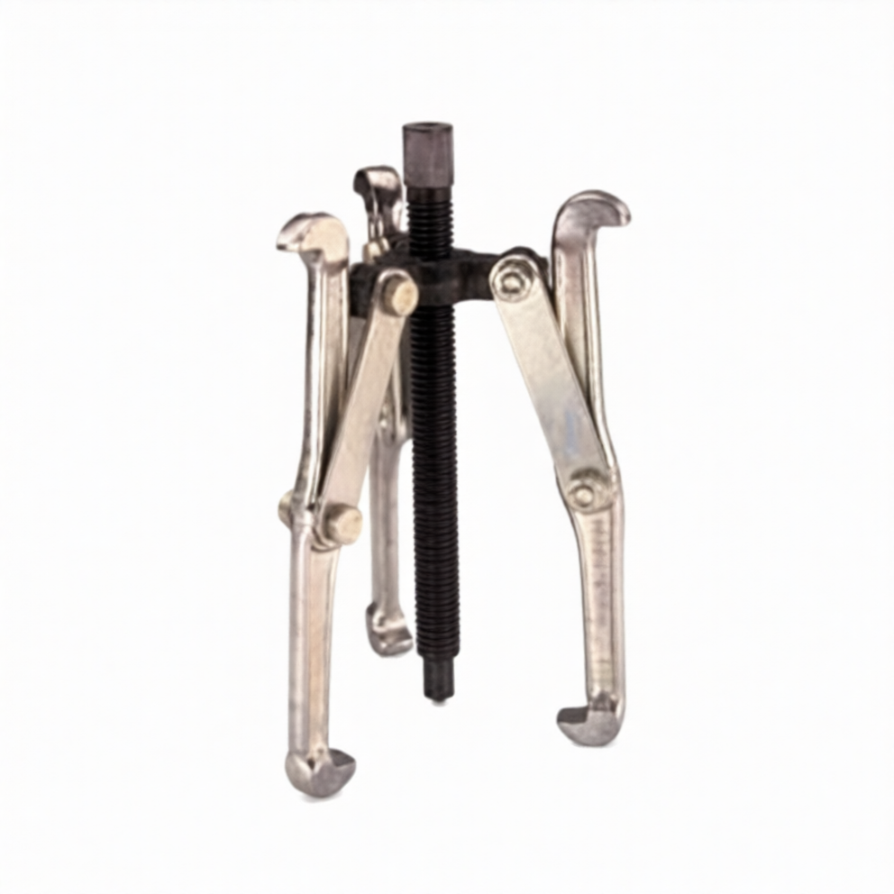 bearing-pullers-ezremove Bearing Pullers - 3 Legs - Image 1