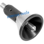 Engineers Bell Punch Center Finder