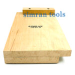 Bench Hooks (Beech Wood)