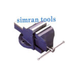 Bench Vices - Fixed Base