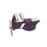 Bench Vices - All Steel (Fixed Base)