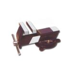 Bench Vices - All Steel (Swivel Base)