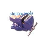 Bench Vice - Swivel Base