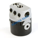 Boring Heads - Inches &  Metric