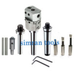Boring Head Kits - 38mm