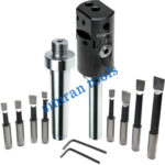 Boring Head Kits - 30mm