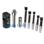 Precision Boring Head Kit 30mm - MT Shank