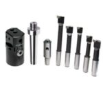 Precision Boring Head Kit 30mm - MT Shank