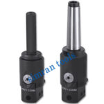Boring Head with Shanks - 30mm