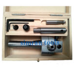 Precision Boring Head Kit 62mm - R8 Shank - Image 2