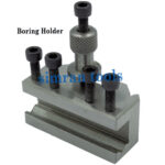 Boring Holders