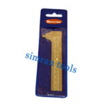 Brass Vernier