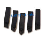 Indexable lathe tools- Turning Tool Holders