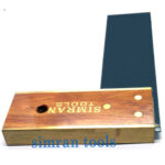 Carpenter Square (Brass Strip double Side)