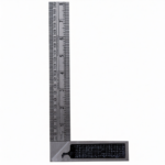 Carpenter Try Square - Cast Iron