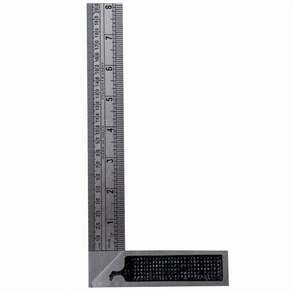 carpentry-try-ezremove Carpenter Try Square – Cast Iron