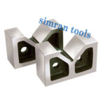 Casted V Blocks