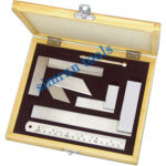 Center Square & Precision Square Kit