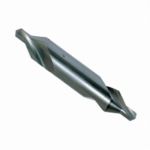 Center Drills (Combined Drills & Countersinks)