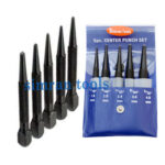 Center Punches - Square Head