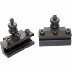 Quick Change Tool Post W/3PC Holder