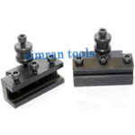 Quick Change Tool Post W/3PC Holder - Image 3