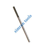 Chucking Reamers - Straight Shank