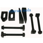 Clamp Set for HV4 & HV6 Rotary Tables