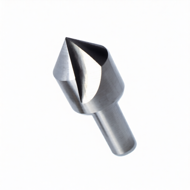 Countersinks- Single flute