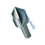 HSS Countersinks - Three Flutes