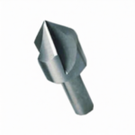 HSS Countersinks – Three Flutes