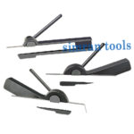 J & S Type Cut Off Holders