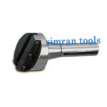 R-8 Fly Cutter tool holders