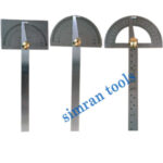 Protactors (Degree Protactors)