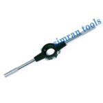 Die Stock Handles / Holders- M.S.