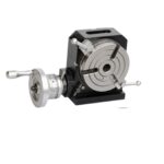HV4 Rotary Table Set 4" (110 mm) - Image 3