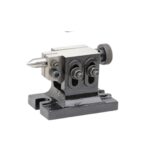 HV6 Rotary Table & Tailstock & Indexing Plates Set - Image 3