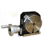 5" Rotary Table Set - Image 3