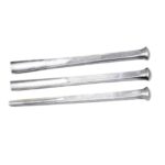 Stainless Steel Gouges