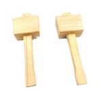 Wooden Mallets