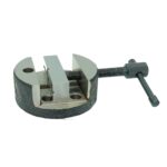 Round Vice