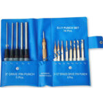 D.I.Y Punch Set - 14 Pcs.