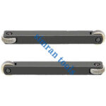 Double Ended Knurling Tool Holder