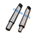 Drill Sleeve - Reduction sleeve try