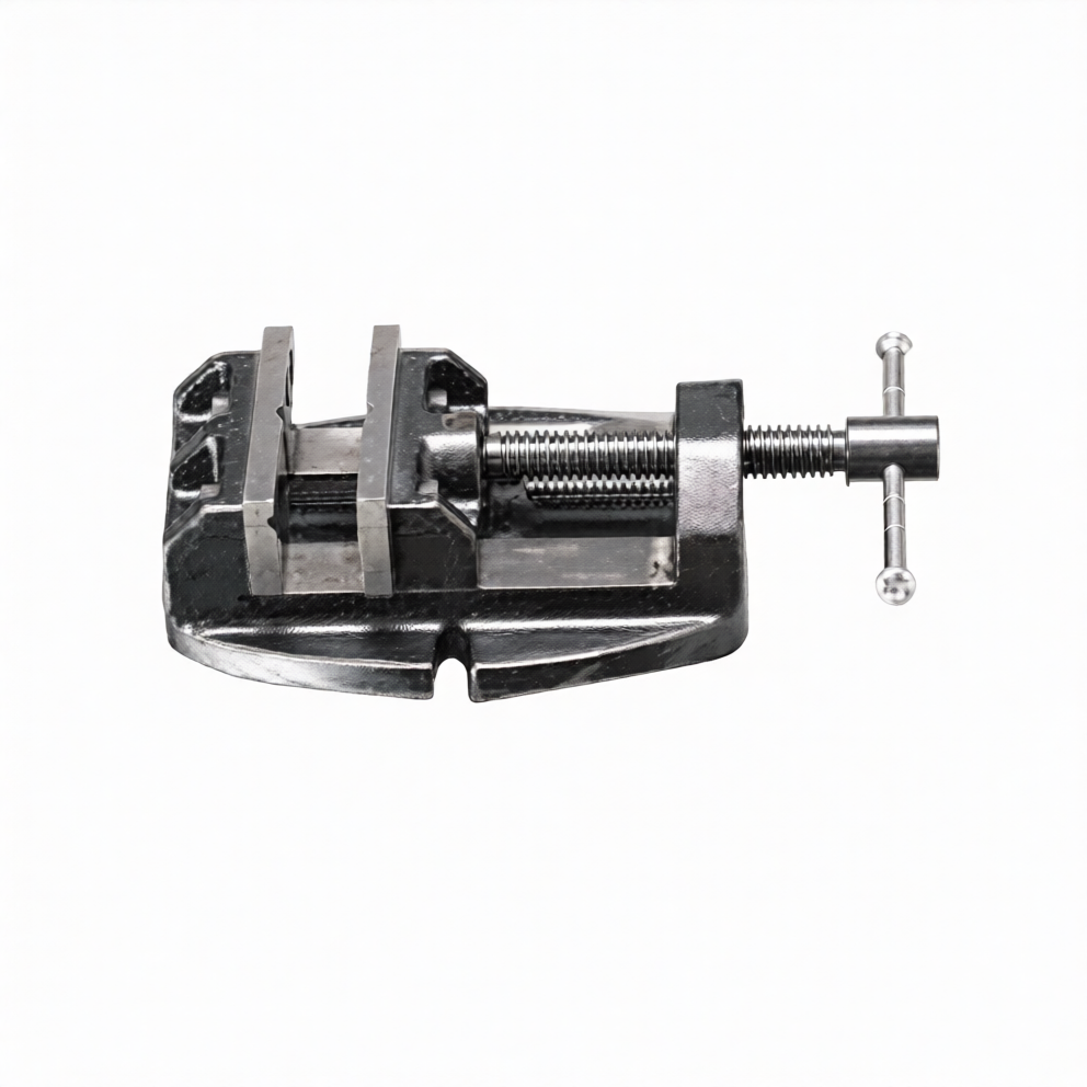 drill-press-vice (1)-ezremove Drill Press Vices - Heavy Duty - Image 1