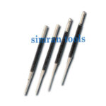 Pin Punches 6" (150 mm) Long