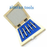 Edge & Center Finder Set