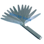 Feeler Gauges (Thickness Gauges)