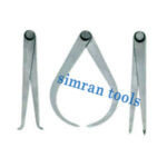 Firm Joint Calliper & Divider