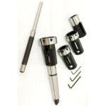 Floating Tail Stock Die Holder Set